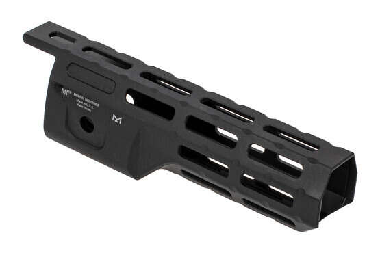 Midwest Industries 8" M-LOK handguard for Ruger 10/22 takedown